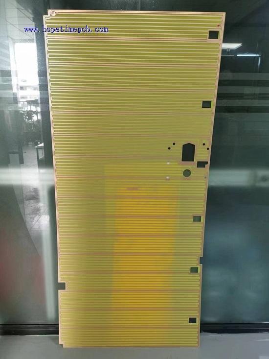 extra long and wide PCB manufacturing 1.7m*0.4m /1.7m*0.68m/1.5m*0.69m