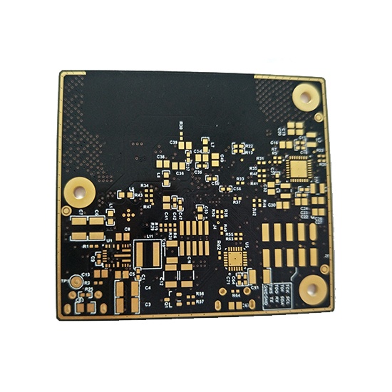 RT/duroid 5880 High Frequency PCB Board