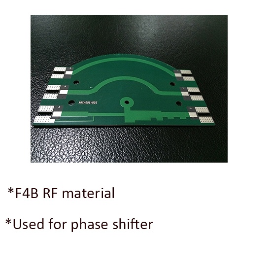 High quality cheap price PTFE F4BM-300 HF circuit board