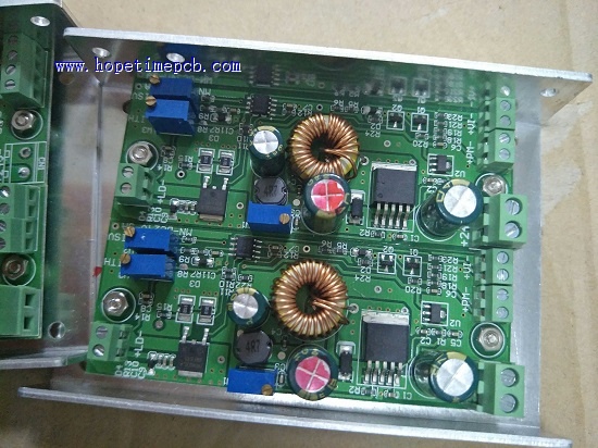 PCB Circuit Board Assembly Main Board PCBA Fabrication