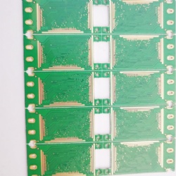 Rogers RO3003 RF PCB High Frequency Printed circuit Board