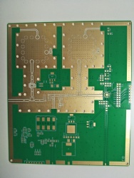 Rogers RO4350B PCB RF high frequency circuit boards