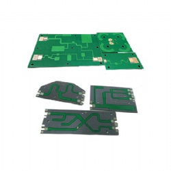 Rogers pcb manufacturer RO3003 Radio Frequency RF circuit Board