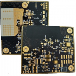 RT/duroid 5880 High Frequency PCB Board