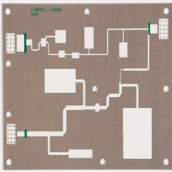 Rogers material for PCB 3000 4350B 4003C 5880