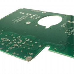 High current and reliability PCB with 4oz 6oz heavy copper