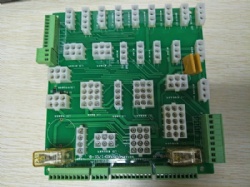 PCB Circuit Board Assembly electronic Board Fabrication