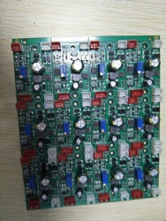 PCB Circuit Board Assembly Main Board PCBA Fabrication