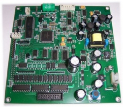 High quality PCB for soldering / prototype PCB assembly