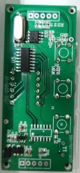 Project 5-PCB design and layout